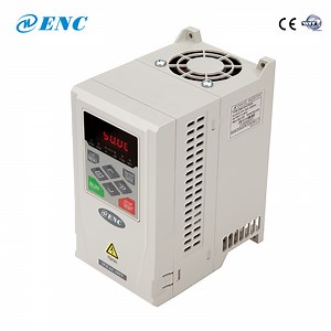 [Hot Item] Ena100 3.7kw General Purpose for Washing Machine Motor VFD 50/60Hz AC Drive/ Frequency Inverter