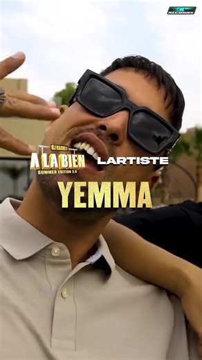 1 Million Views en 24h avec DJ Hamida