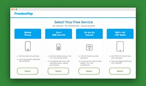 How To Unlock Freedompop Phone