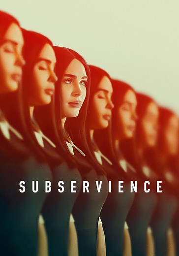 Subservience - movie: where to watch streaming online