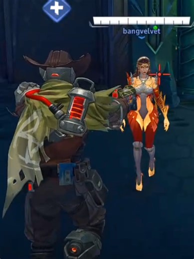 Replying to @slayersuniverse how to get noticed by your supports in 2026 (yes btw literally all my custom pings are like this) #fyp #marvelrivals #cloakanddagger #marvelrivalsgame #marvelrivalsclips