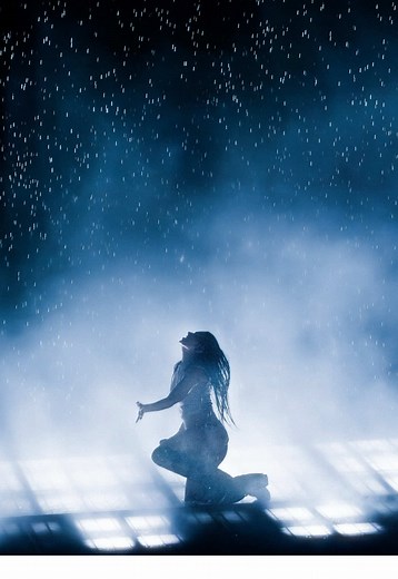 Charli XCX Live at We Love Green Concert Highlights