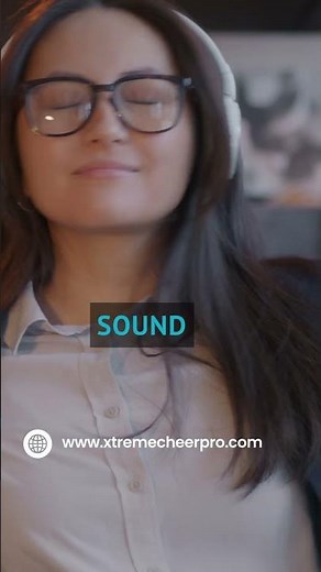 Win Big with Custom Cheer Music! 🎶💥