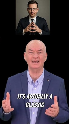 Unlock Power: The Steeple Gesture's Secrets