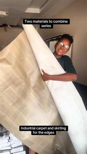 Transform Your Space with Affordable Industrial Carpet