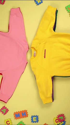 TikTokでミキハウス【公式】さんをチェック！