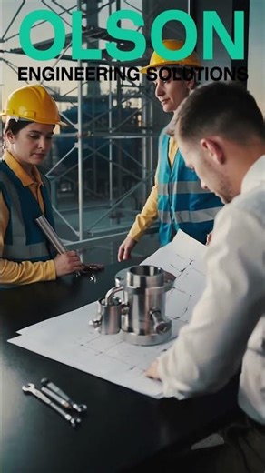 Olson Engineering Solutions