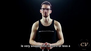 【爪刀 教程No.10】花式教程 Karambit Tutorial #10（Karambit Snap Tutorial & Combo Ideas）