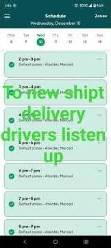 How To Get Orders Once You Get Approved For Shipt Food Delivery