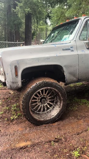 Reviving a Square Body: Frame Restoration Tips