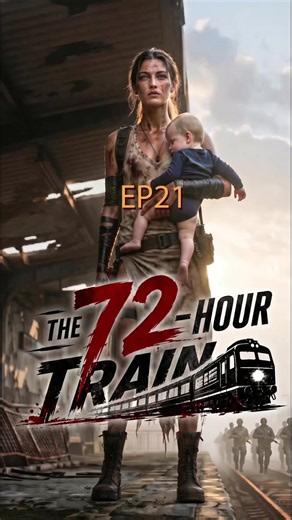 Mother's Instinct: The 72-Hour Train — Episode Guide & Ending