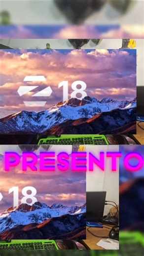 Introducing ZORIN OS 18 PRO #Android #app #windows #gamers #Technology #systems #linux