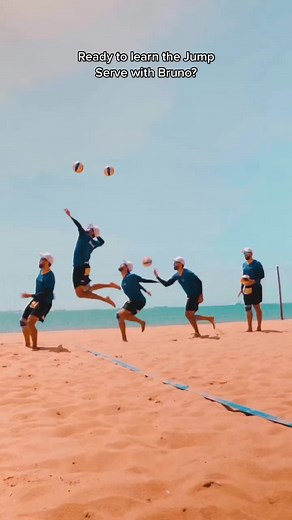 Volleyball World on TikTok