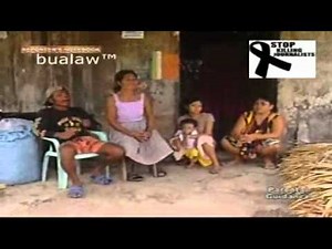 COCAINE in the PHILIPPINES 1