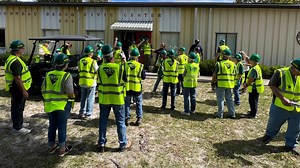 DID YOU KNOW there's a local course that trains community members in basic life-saving skills to assist the County and its first responders in a disaster situation? That's where CERT (Community Emergency Response Team) comes in! CERT teaches unique skills for protecting your family while simultaneously supporting your community. Berkeley County Emergency Management is offering FREE CERT Training courses this April! Get a chance to learn disaster preparedness, survival skills, fire safety, and mo