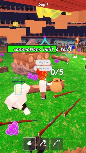 BEST 99 Nights In The Forest Roblox Script Admin