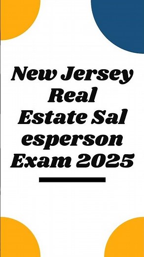 Ace the NJ Salesperson License Exam 2025 – Real PSI-Style Questions Explained