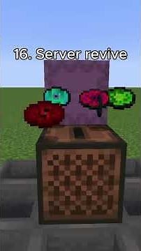 30 Fanmade music disc in 1 short (Eigen MOD!)