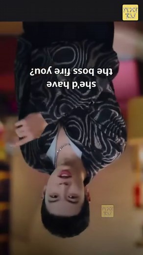 Fleeting Fire, Lasting Scars (Dubbed)