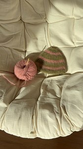 Modèles de crochet | Bonnets brossés | Mohair/Alpaga/Soie - Etsy France