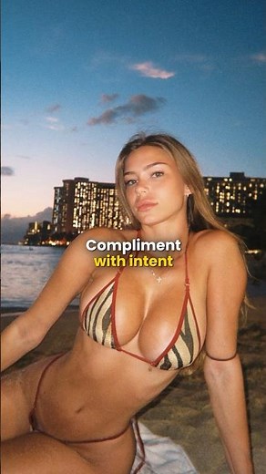 How to Make ANY Conversation Flirty