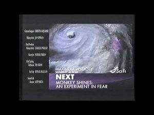 Stargate SG-1 (Tv Series) End Credits (Scifi 2004)