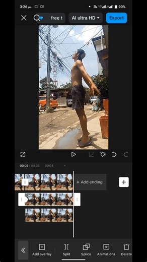 7.2K views · 126 reactions | Floating Soul Tutorial #tutorialvideo #fbreelsfypシ゚ #followersreels #trend #trendingreel #highlight #everyone #followerseveryone #followers | Hi Dhong Red | Facebook