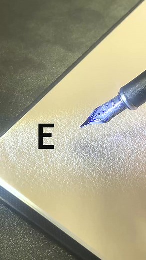 5K views | Big Challeng!!.How to sign the letter E？ #reelsfypシ #reelsvideo #signature #signs #reels #viralvideos #viral #asmr | artesigne | Facebook