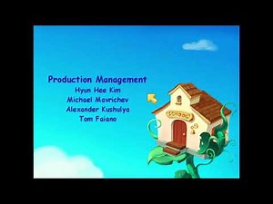 JumpStart Math for Kindergartners (Credits) (Windows)