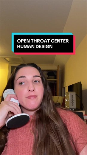 Every damn time 😭 is your throat center white (open) or colored in (defined)? 👀 (it’s the top square shape in your Human Design chart)