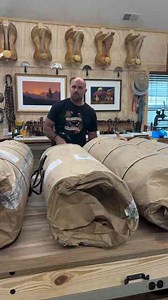 Fast Leather, Faster Service