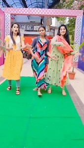 Common babies let's go on the bullet : @meghnalokesh , amrita......... . . . . #meghanalokeshfans #meghanalokesh #commonbabyletsgoonthebullet #bullet #songs #bestteam #friendship | Meghana Lokesh