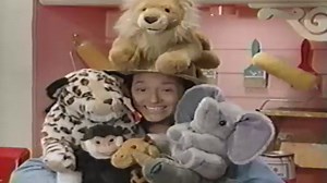 The Wiggles Wiggly Wiggly World VHS (Widescreen)