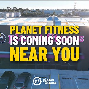 🎉 Mt Druitt, Get Ready! Planet Fitness is Coming Mid-December! Experience a brand-new 24/7 gym filled with Brand New Strength and Cardio Equipment, Free group fitness classes & More. Join Today, Pay Nothing and Train at Planet Fitness Penrith Until Club Open* T&C Apply. | Planet Fitness