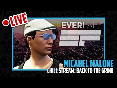 🗂️ Big Meetings & Big Moves | Everfall RP | GTA 5 FiveM Roleplay