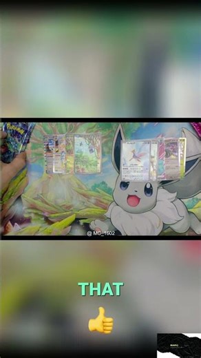 Card Game Strategy: Night Wonder EX's and Winning Moves! #shorts