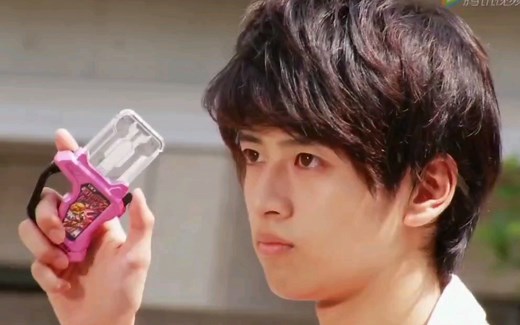 假面骑士exaid“看完一命通关”