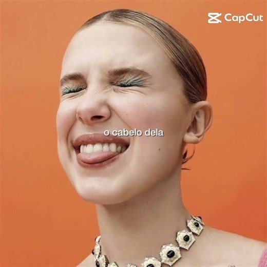 #edit MILLIE BOBBY BROWN ❤️