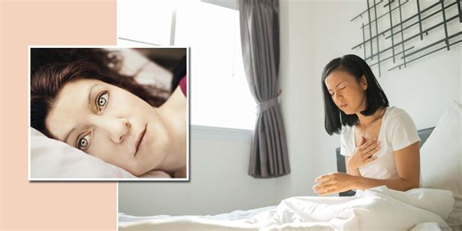 This Is How Your Sleep Pattern Affects Heart Health