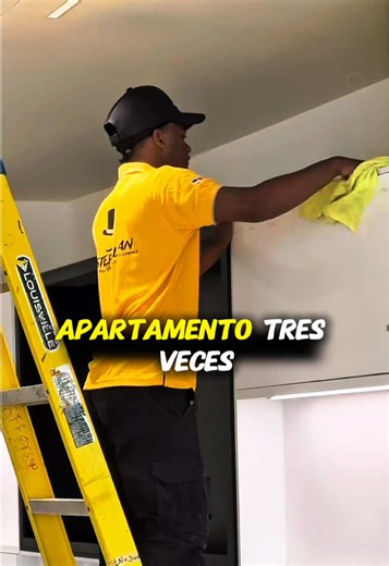 Convocatoria laboral para limpieza de apartamentos 🧹 link para postular a empleo en españa link para postularme quiero el empleo Solicitud de empleo WhatsApp ofertas de empleo busco trabajo urgente POSTULACIÓN EN EL LINK DEL PERFIL🌐 #empleosdisponibles02 #empleosurgentes02 #empleosya1 #empleosactuales02 #fyp