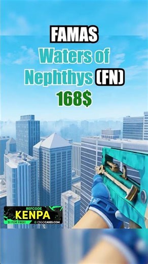 Best Famas Skins in CS2 #cs2 #cs2skins