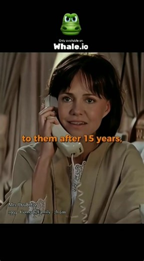 EASY MOVIES | Mrs. Doubtfire 1993 ‧ Comedy/Family ‧ 2h 6m Mrs. Doubtfire (1993) is a heartwarming comedy that follows Daniel Hillard, a devoted but... | Instagram