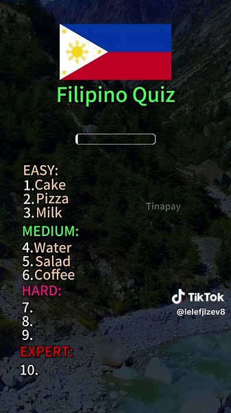 Engaging Trivia Quiz Challenge to Test Your Knowledge