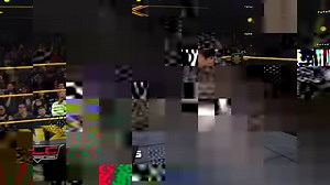 What a Wendesday night it was for the NEW NXT Cruiserweight Champion Angel Garza! | WWE