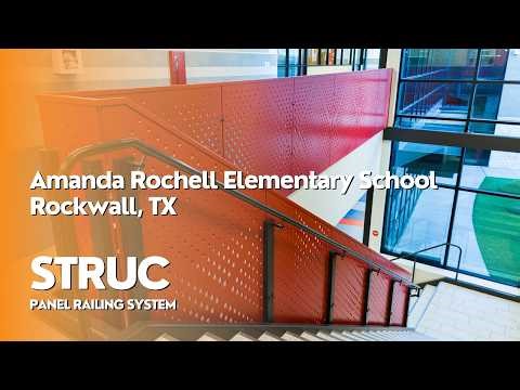 Amanda Rochell Elementary | Rockwall ISD