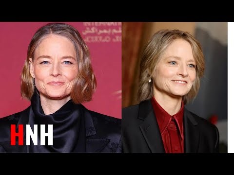 Jodie Foster Explains How Power Saved Her from Sexual Abuse in Hollywood