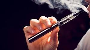 E-cig users, like smokers, may now have to pay more for life insurance