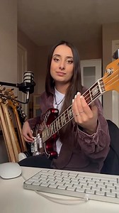 Attention - Charlie Puth (Bass Cover) #bassethoundsofinstagram #bassgram #bass #bassmusic #bassplayer | Leyla