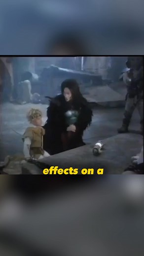 Today In Star Wars History… On November 24, 1985, Ewoks: The Battle for Endor debuted on ABC Television, bringing fans back to the Forest Moon just two years after Return of the Jedi. The TV movie starred Wilford Brimley as the gruff — but lovable — Noa Briqualon and introduced the villainous Marauders, a concept that later influenced expanded universe stories. Some facts: This film was the second live-action Star Wars TV movie, following 1984’s Caravan of Courage, and featured early work by ILM