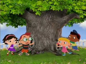 Little Einsteins Theme Song Multilanguage (Dubs Only, 36 Languages) Part 2